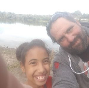 Meet your Posher, Thomas